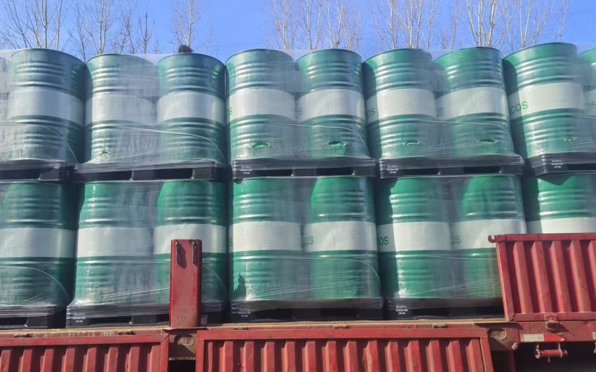 韓國進口食品級白油