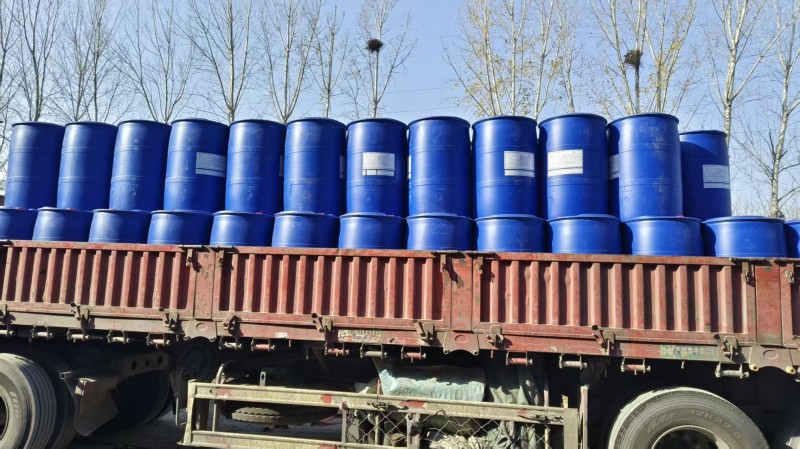 泰金甘油到貨河南通商鄭州庫(kù)，充足儲(chǔ)備助力行業(yè)穩(wěn)定.jpg